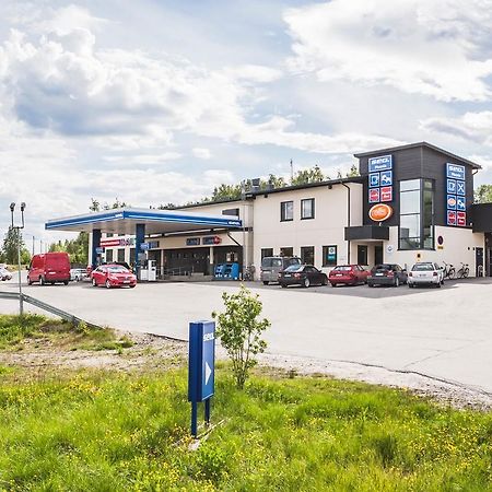 Motel Seo Муонио Экстерьер фото