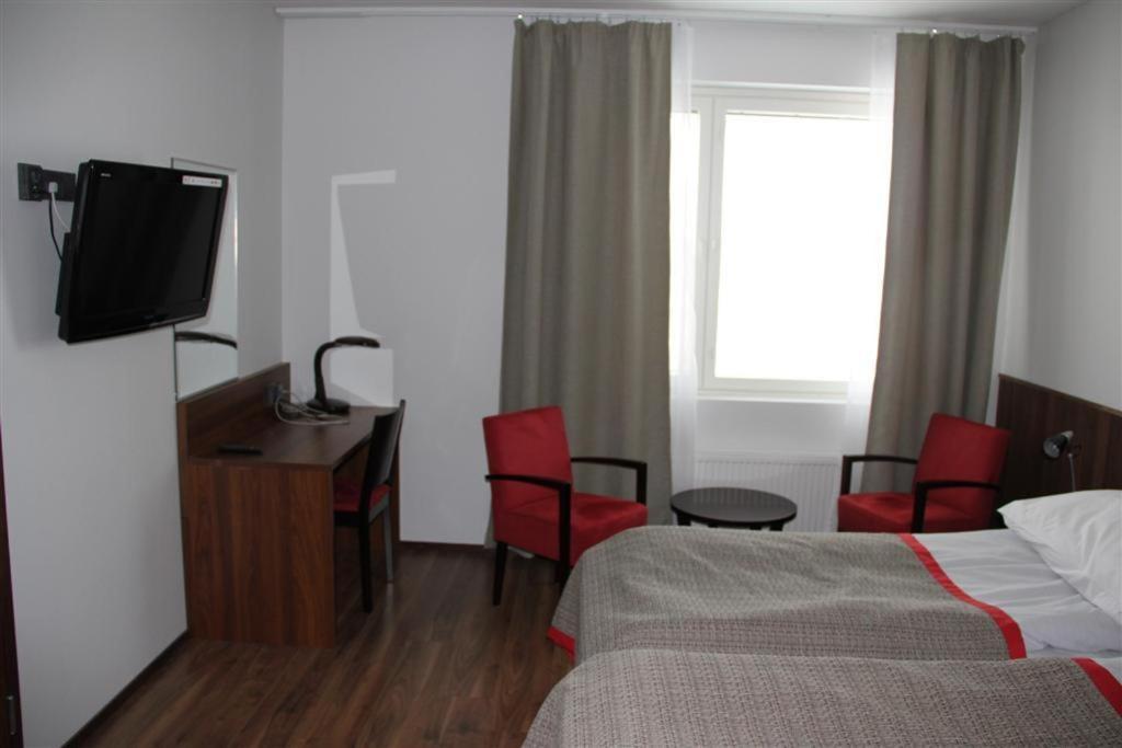 Motel Seo Муонио Номер фото