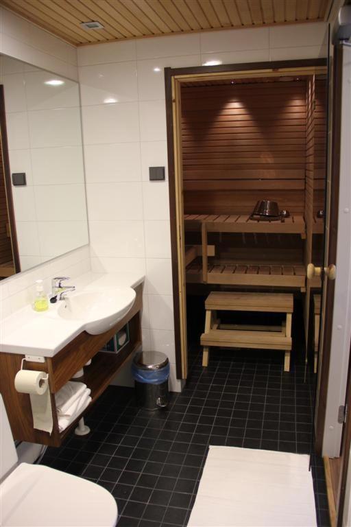 Motel Seo Муонио Номер фото